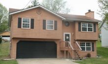 124 Wood Ct Collinsville, IL 62234