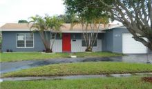 4970 NW 13TH CT Fort Lauderdale, FL 33313