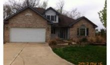 40 Oakside Dr Collinsville, IL 62234