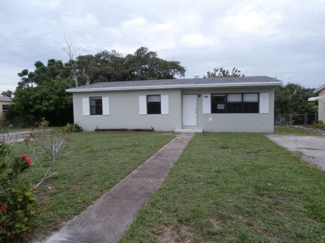 401 NW 2nd St, Boynton Beach, FL 33435