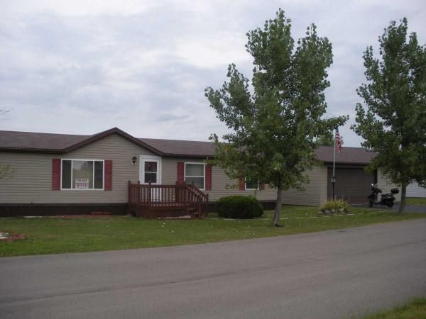 118 Florida Drive, Theresa, WI 53091