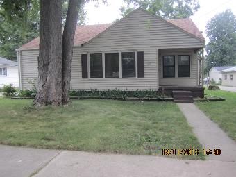 1424 Glenn Ave, Wabash, IN 46992