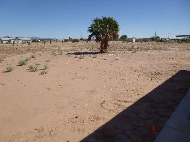 13827 S Patton Drive, Yuma, AZ 85365