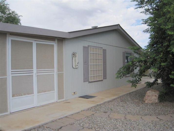 3352 S Lemon Ave, Yuma, AZ 85365