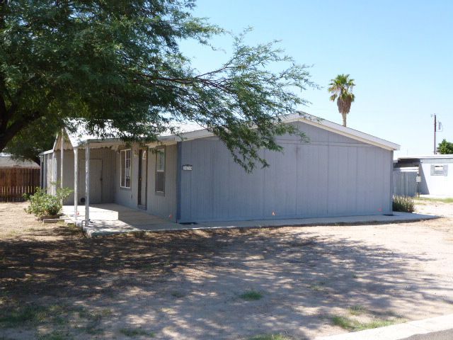 10778 S Pearl Avenue, Yuma, AZ 85365