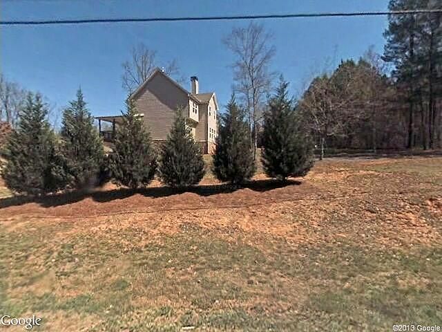 Dogwood Way, Dawsonville, GA 30534