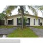 842844 Sw 13th St, Fort Lauderdale, FL 33315 ID:915347