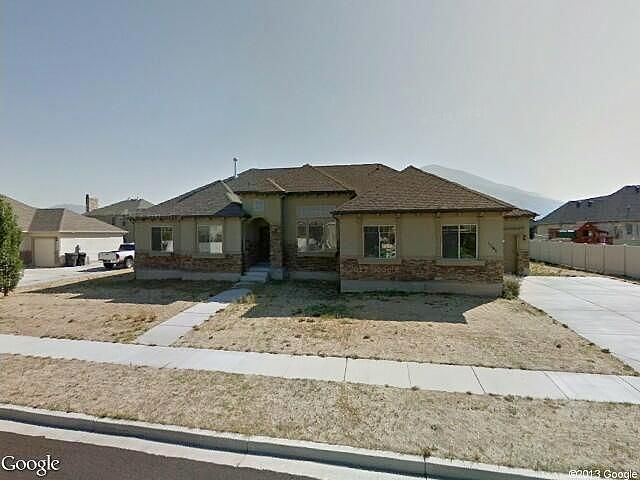 S 1700 E, Spanish Fork, UT 84660