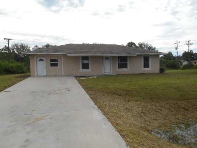 3602 Nw 37th Ave, Okeechobee, FL 34972