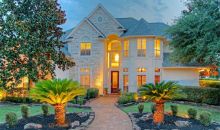 9611 Stonebridge Place Tomball, TX 77375