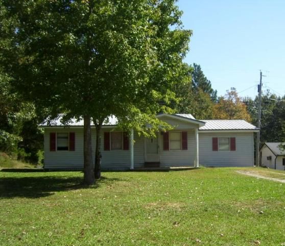 190 County Road 503, Ripley, MS 38663