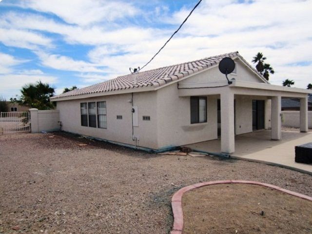 41 Oceanic Lane, Lake Havasu City, AZ 86403