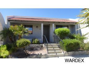 101 Mulberry Ave Unit 5, Lake Havasu City, AZ 86403