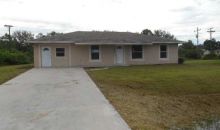 3602 Nw 37th Ave Okeechobee, FL 34972