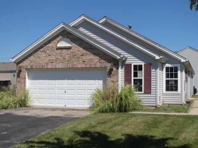 3007 Abby Way, Loveland, OH 45140