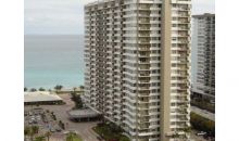 1980 S OCEAN DR # 21 K Hallandale, FL 33009