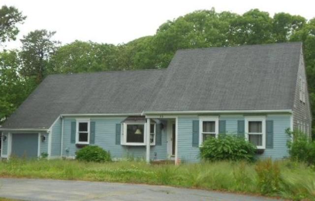 15 Dover Road, Yarmouth Port, MA 02675