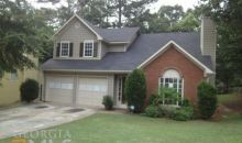 4920 Wedgewood Way Stone Mountain, GA 30088