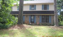 938 Andiron Ct Stone Mountain, GA 30083