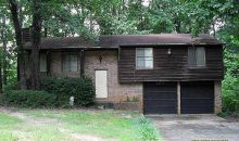 684 Cather Ct Stone Mountain, GA 30088