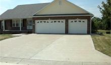 Bluegrass Drive Sedalia, MO 65301