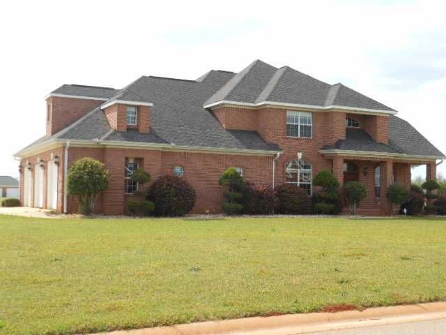 267 Papershell Dr, Fort Valley, GA 31030