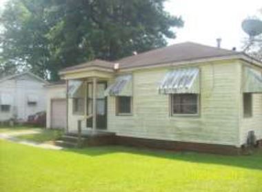 2932 Shelley Street, Baton Rouge, LA 70805