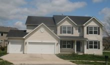 604 Heritage Crest Ct O Fallon, IL 62269