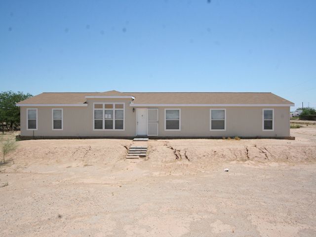 4195 S Mammoth Drive, , AZ 85193