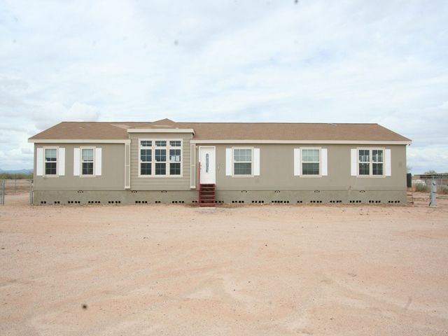 5068 S Coyote Lane, , AZ 85193