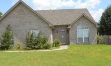 Heartwood Street White Hall, AR 71602