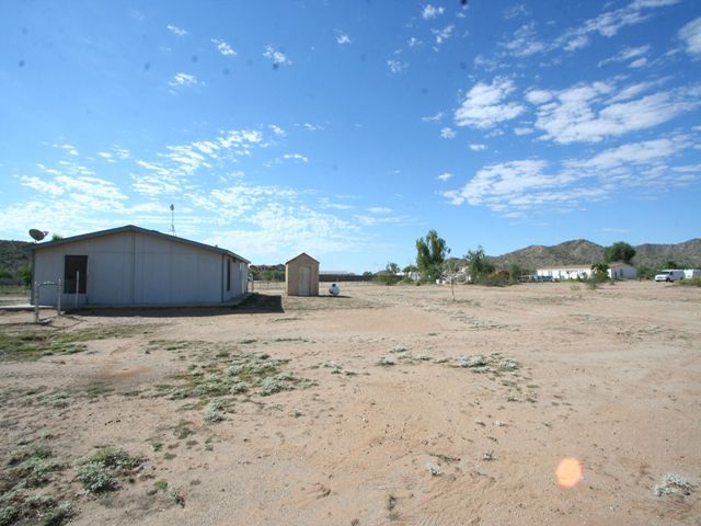 7880 S Oversite Drive, , AZ 85193