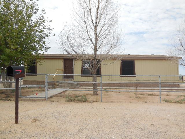 26145 W Shangra La, , AZ 85193