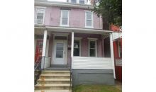 27 Olden Avenue Trenton, NJ 08609