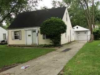 4513 Tonawanda Ave, Royal Oak, MI 48073