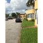 1705 MIAMI GARDENS DR # 121, Miami, FL 33179 ID:921769