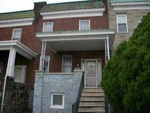 3003 Kentucky Ave, Baltimore, MD 21213