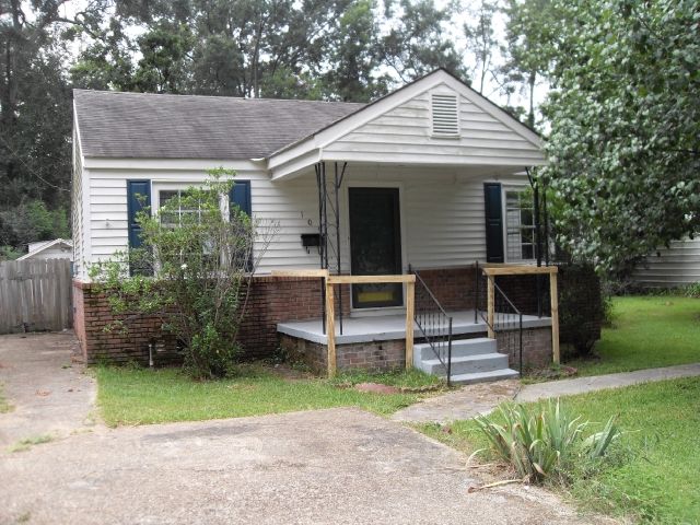 109 Comstock St, Brookhaven, MS 39601