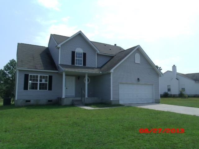 136 Shawnmoor Lane, Gaston, SC 29053