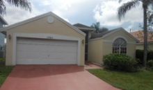 1381 Fairfax Cir E Boynton Beach, FL 33436