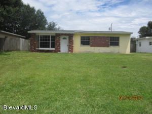 351 Vesta Cir, Melbourne, FL 32901