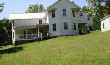 24437 Lee Highway Buchanan, VA 24066