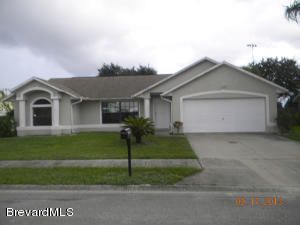 3582 Egret Dr, Melbourne, FL 32901