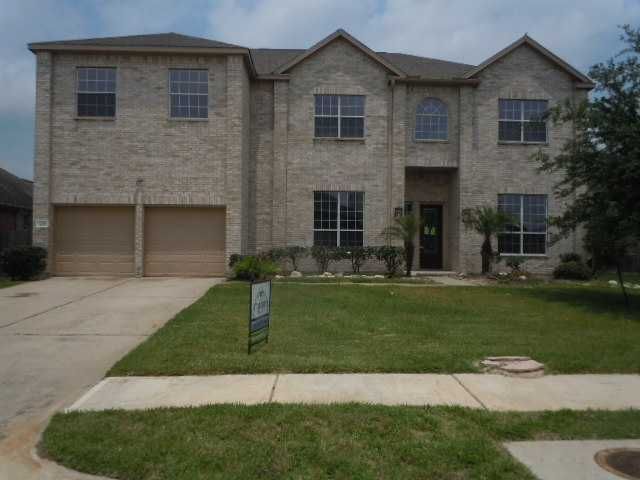 3127 Hereford Cir, Manvel, TX 77578