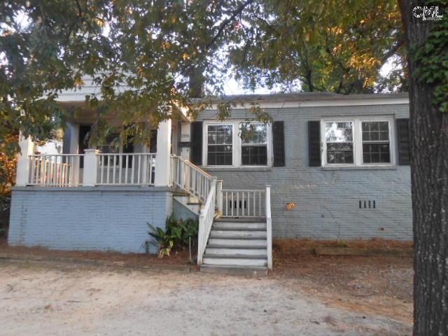 2718 Gervais St, Columbia, SC 29204