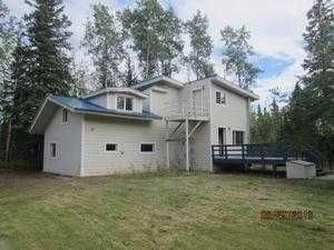 4980 King Salmon Ave, Delta Junction, AK 99737