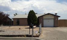 1756 Argus Ct Se Rio Rancho, NM 87124