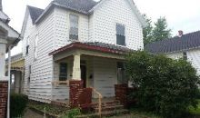 321 E 5th St Peru, IN 46970