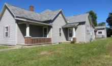 488 E 2nd St Peru, IN 46970