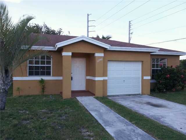 12701 SW 265 ST, Homestead, FL 33032